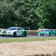 Illustration for article titled The Goodwood Festival Of Speed Is Car Heaven